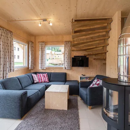 Chalet Kreischberg Chalet 20b