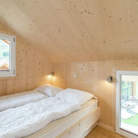 Chalet Kreischberg Chalet 20b