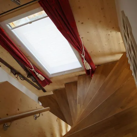 Dağ evi Chalet Kreischberg Chalet 20b Sankt Georgen ob Murau