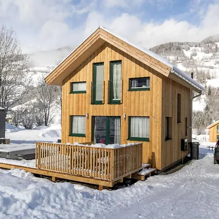 Chalet Kreischberg Chalet 20b * Sankt Georgen ob Murau